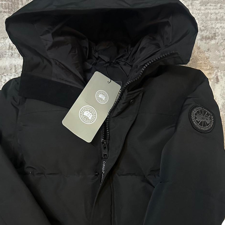 Men’s CG jacket