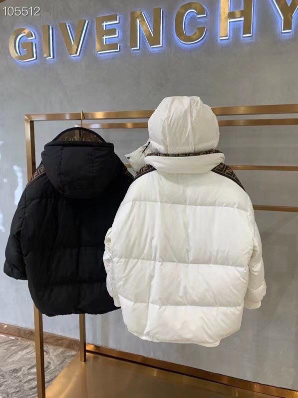 Pra jacket