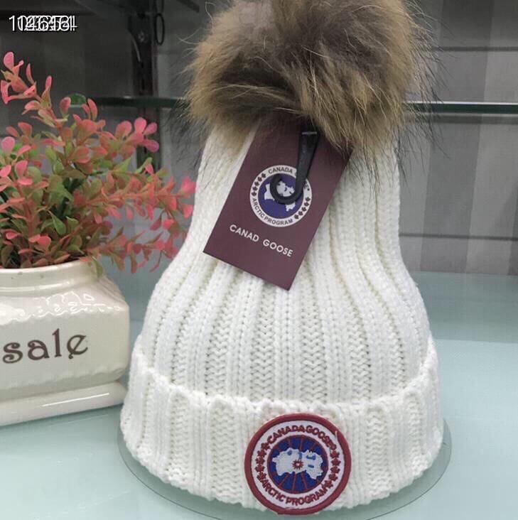 CG hat