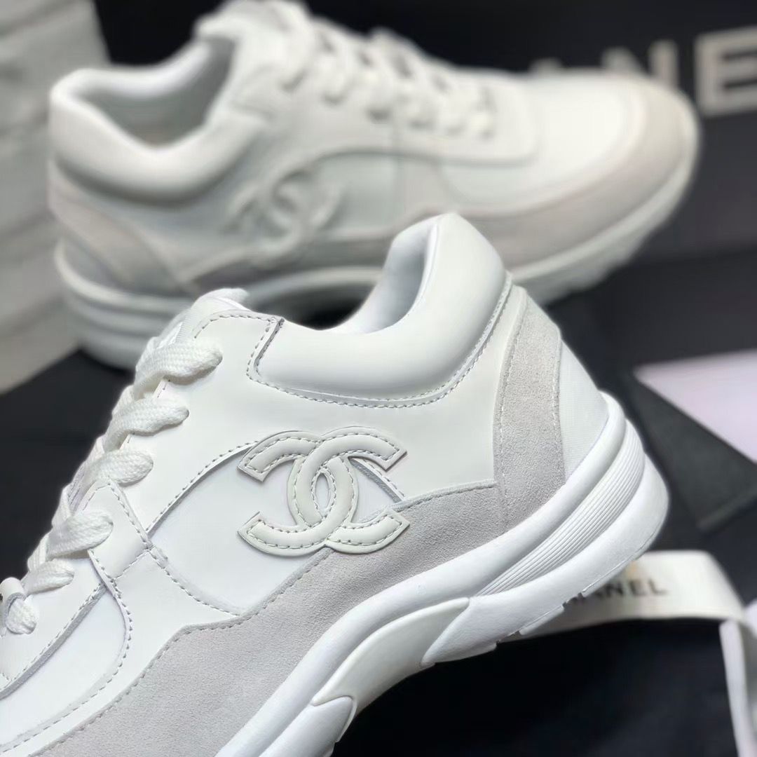 Cc trainers