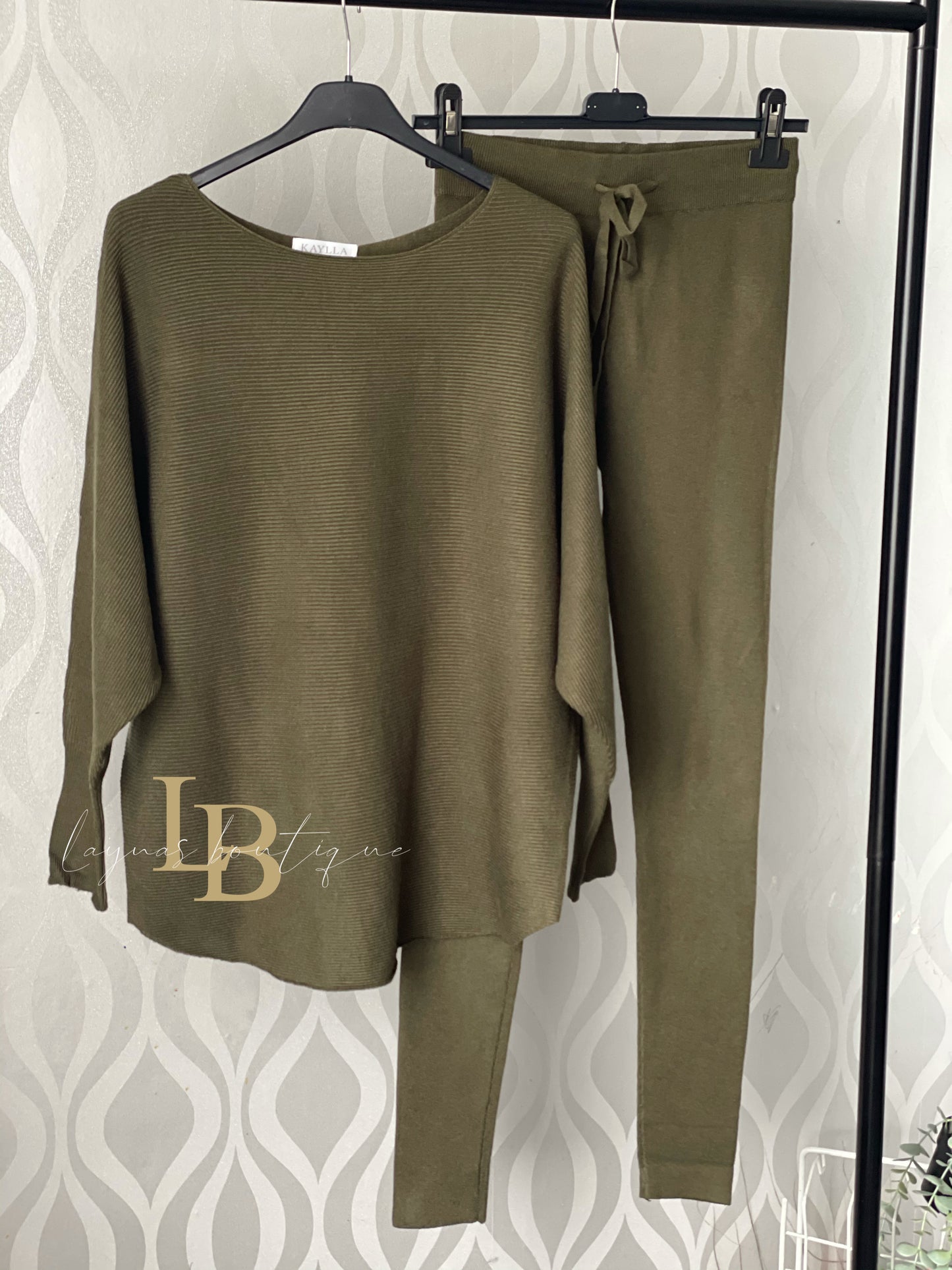 LOLA loungewear