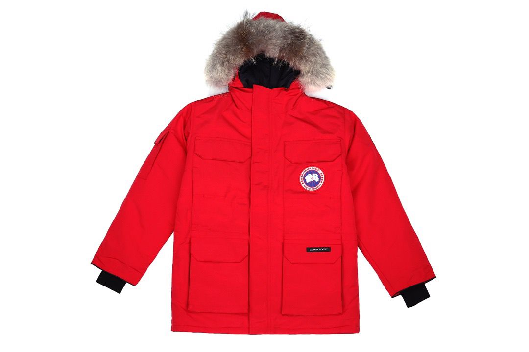 Men’s CG JACKET