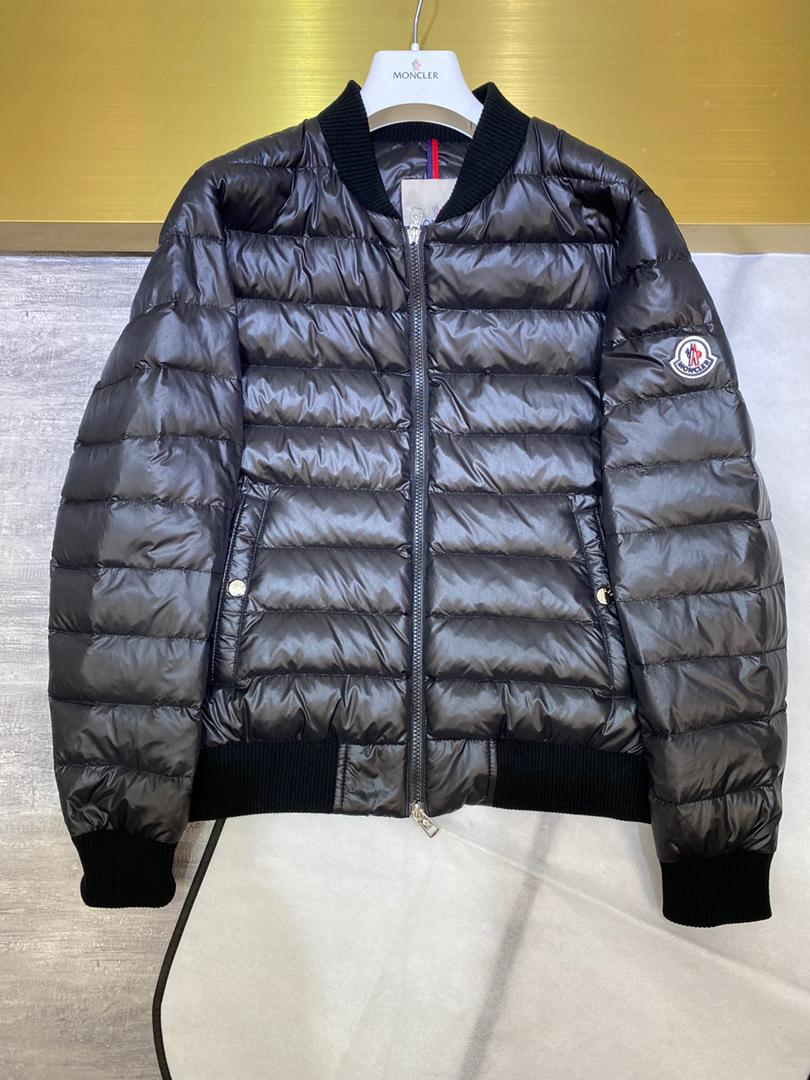 MM men’s jacket