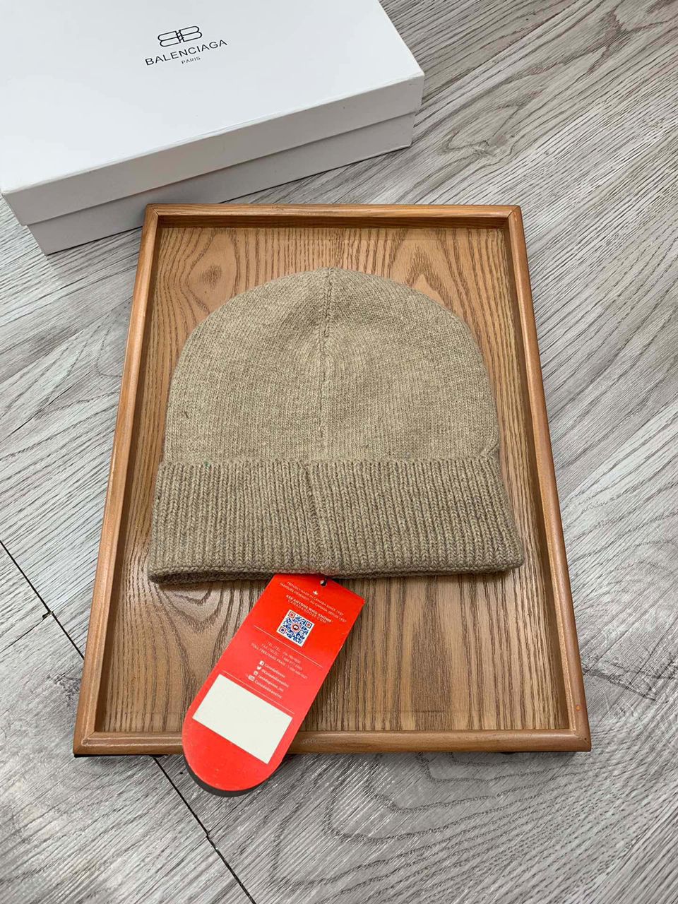 CG hats