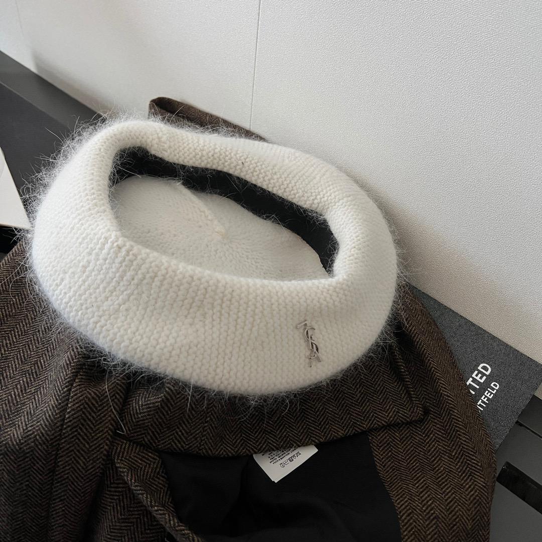Ys hats
