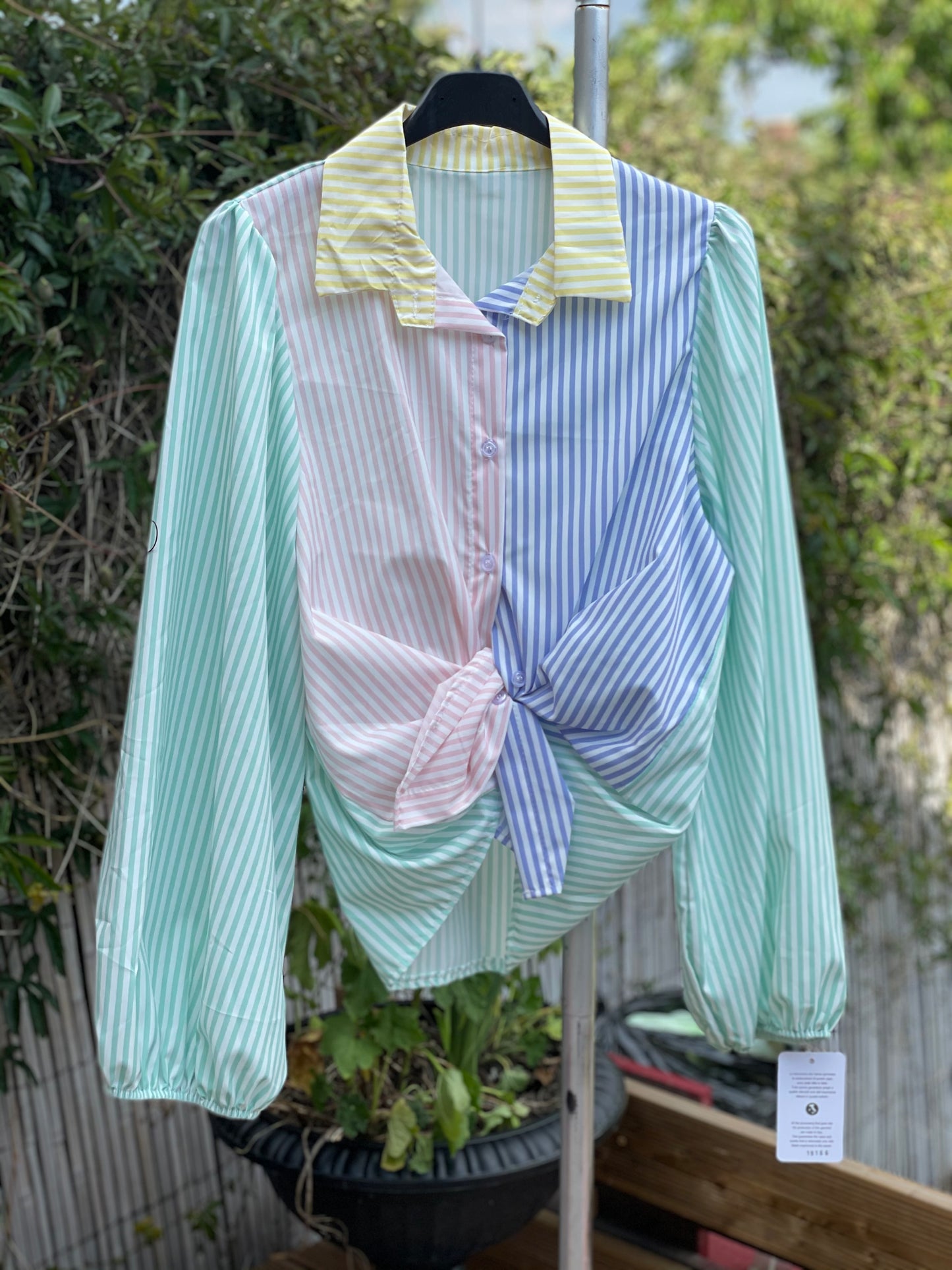 Dolce shirt