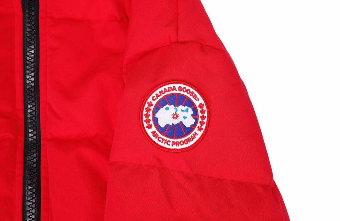 Ladies CG coat