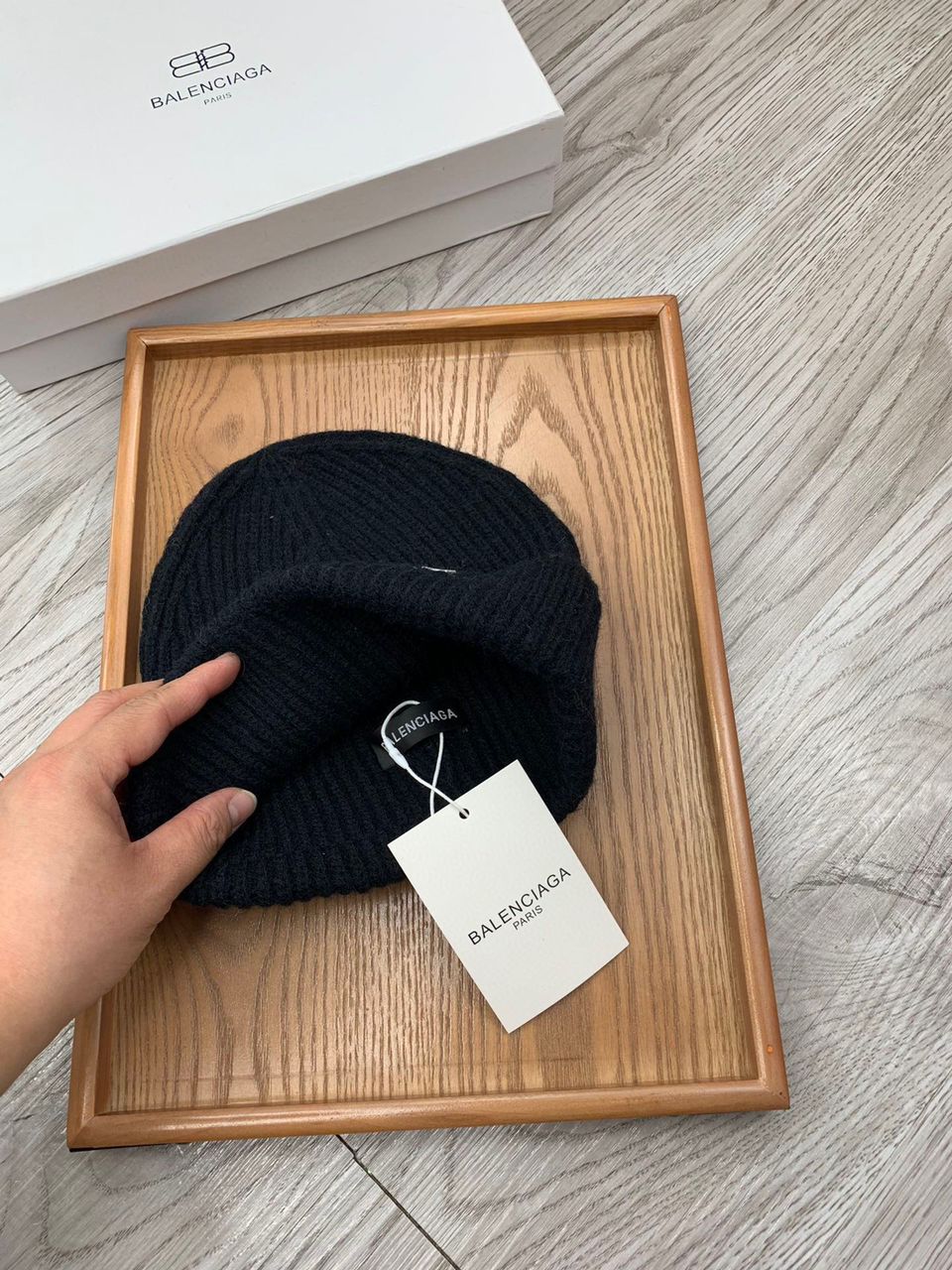 BB hats