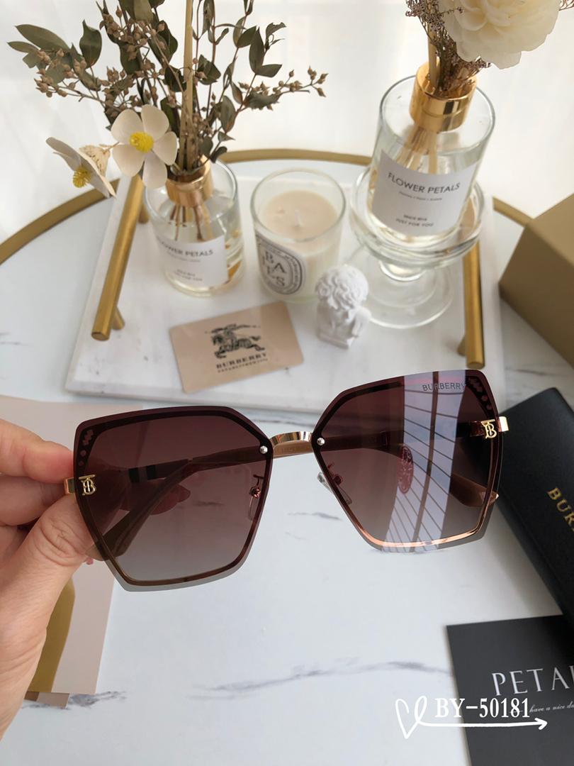 BB sunglasses