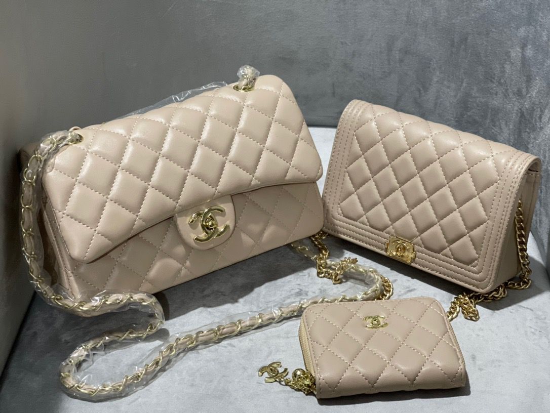 Bags sets