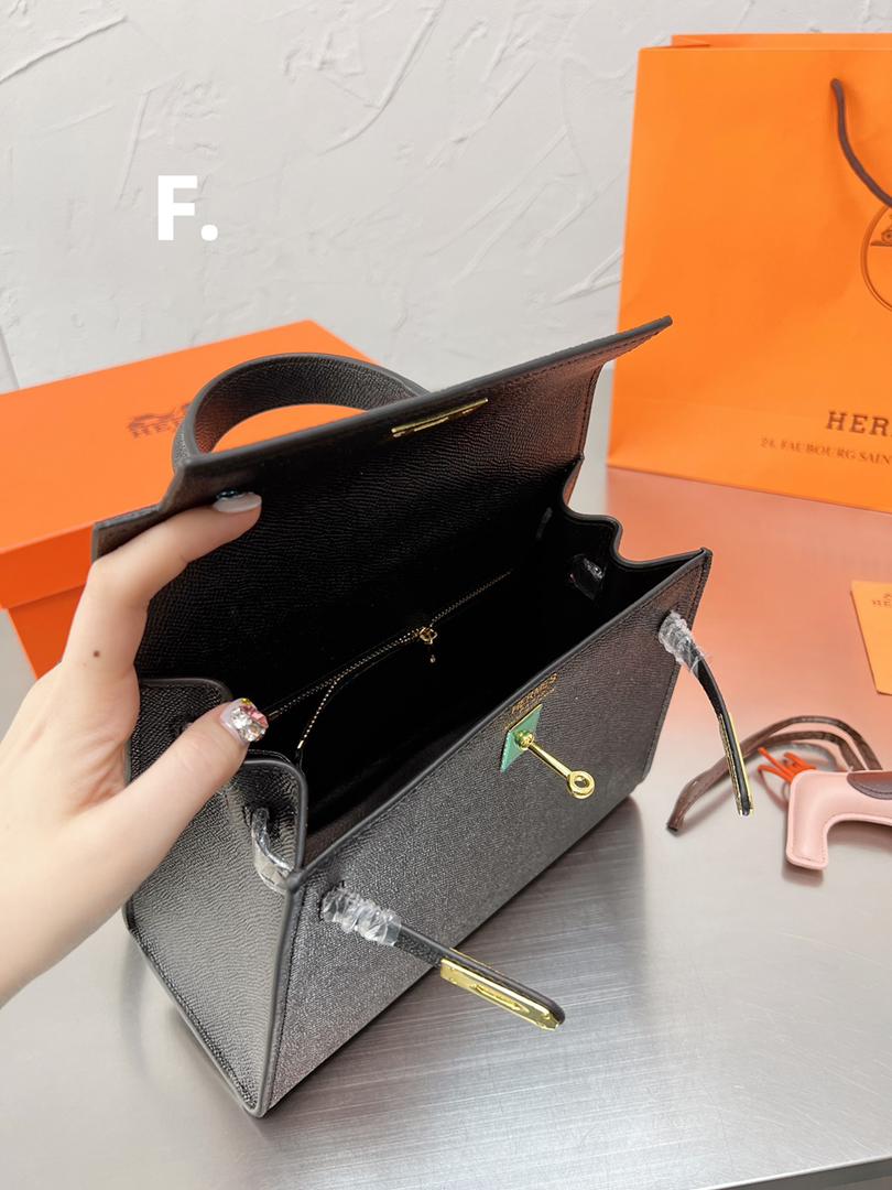 H bags