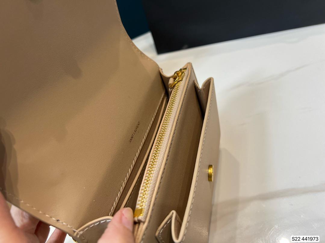 Ys bags