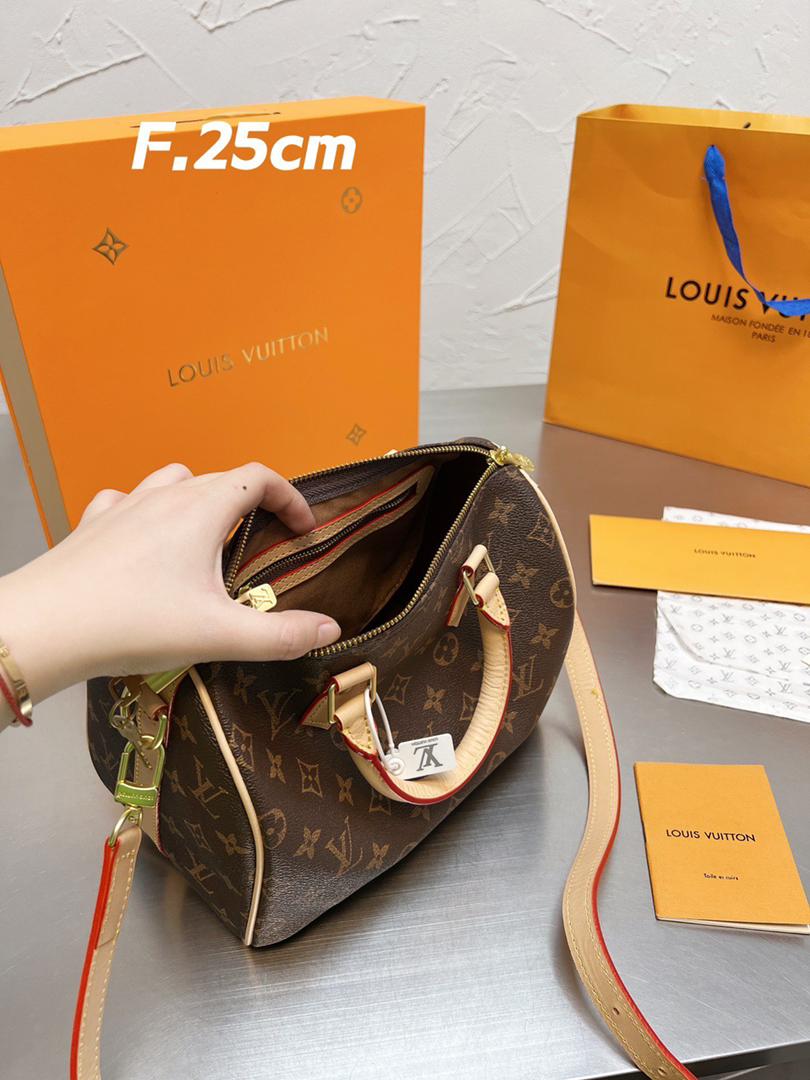 VV speedy