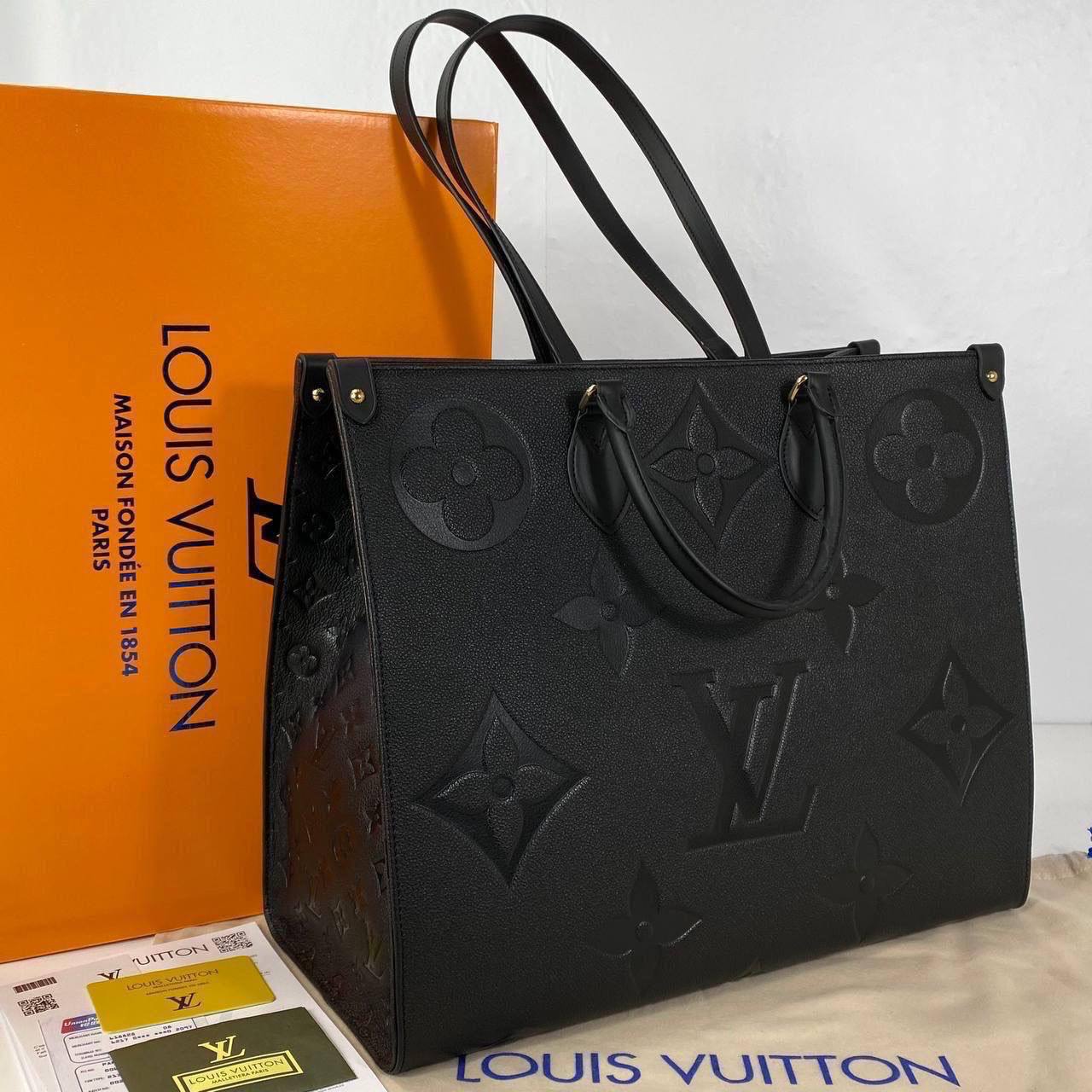 Vv bag