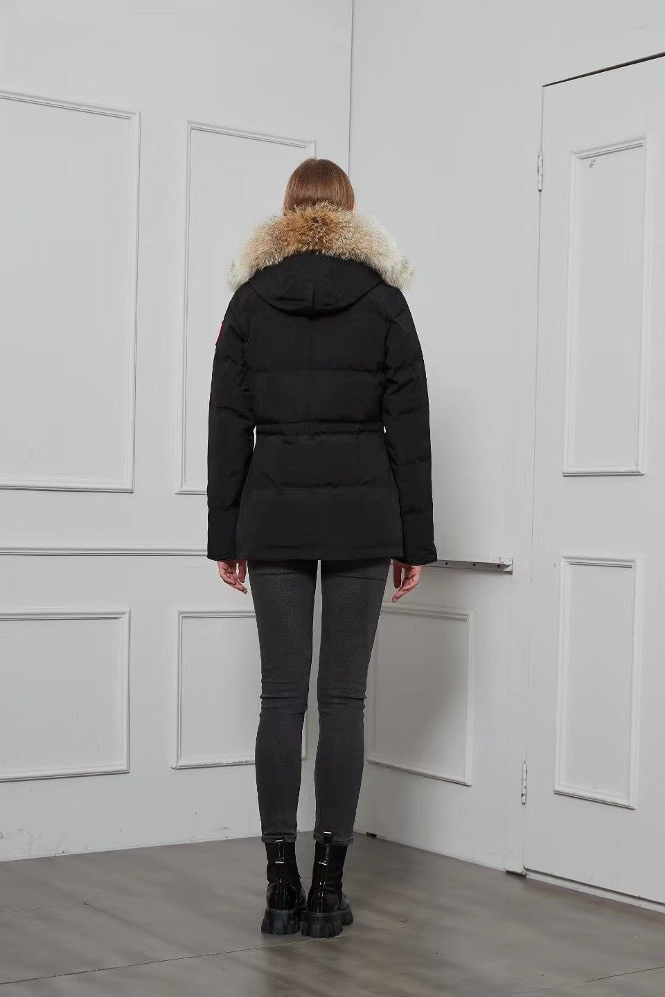 Cg jacket/ladies