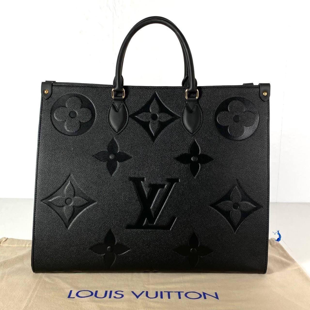 Vv bag