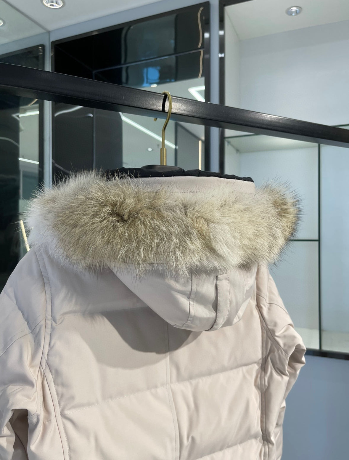 Cg jacket