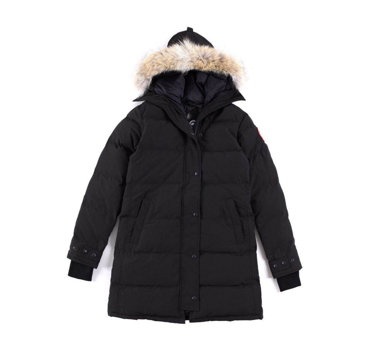 Cg jacket