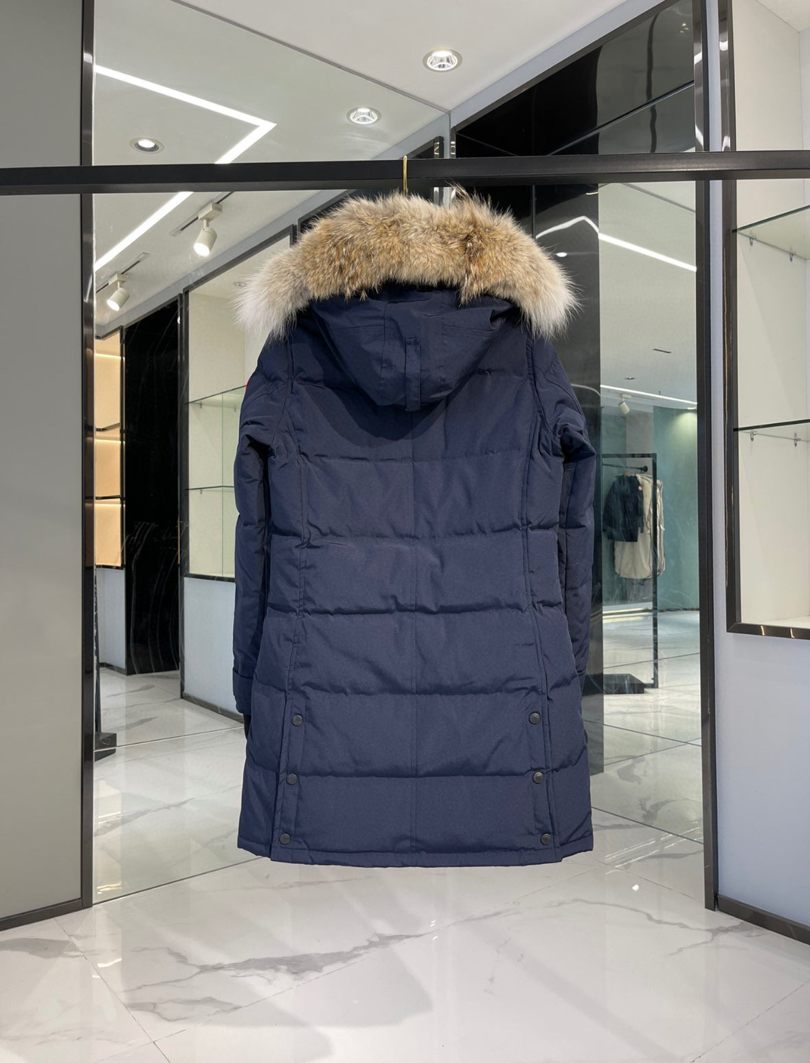 Cg jacket