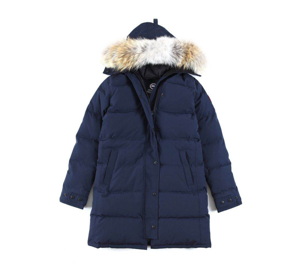 Cg jacket