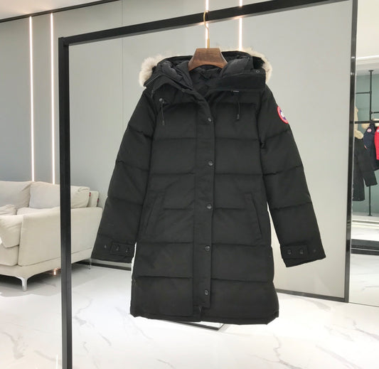 Cg jacket