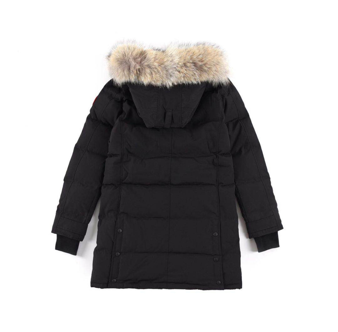 Cg jacket