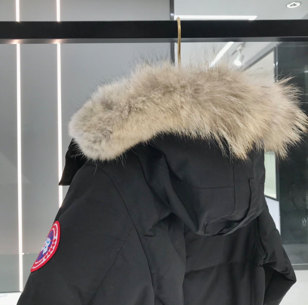 Cg jacket