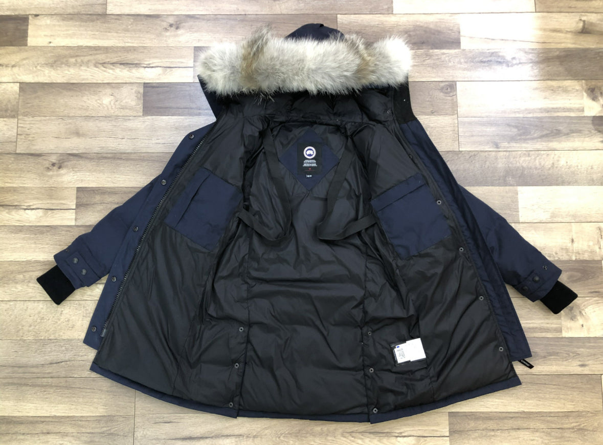 Cg jacket