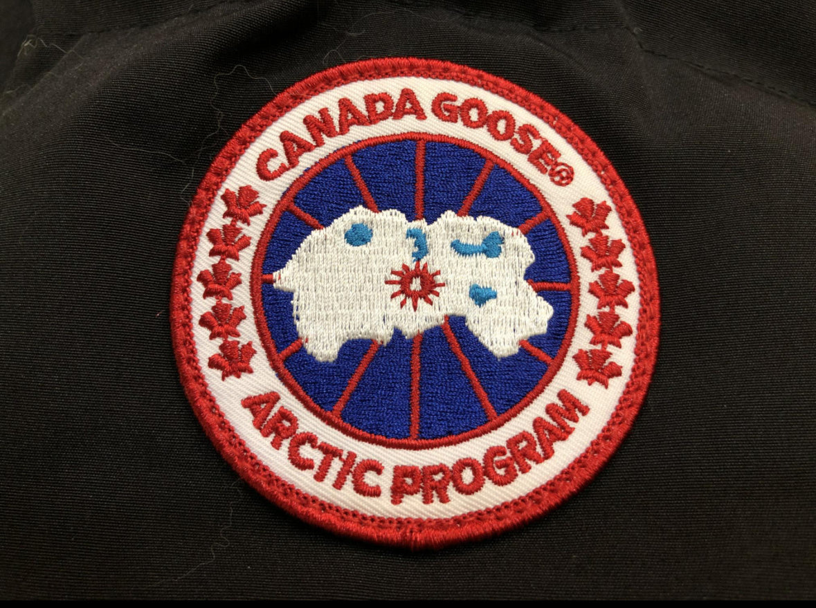 Cg jacket