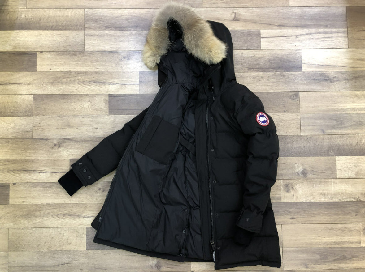 Cg jacket