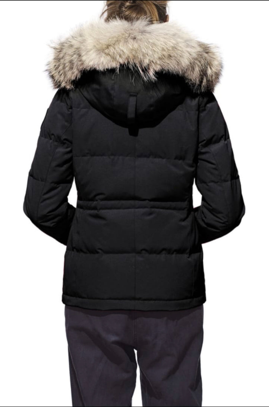 Cg jacket/ladies