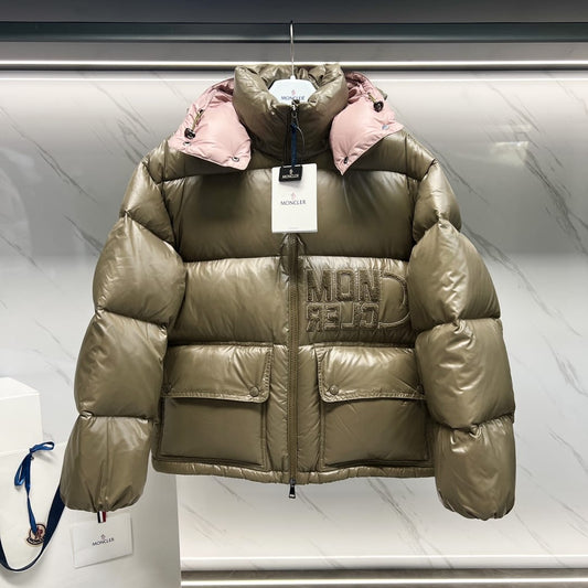 Mm jacket