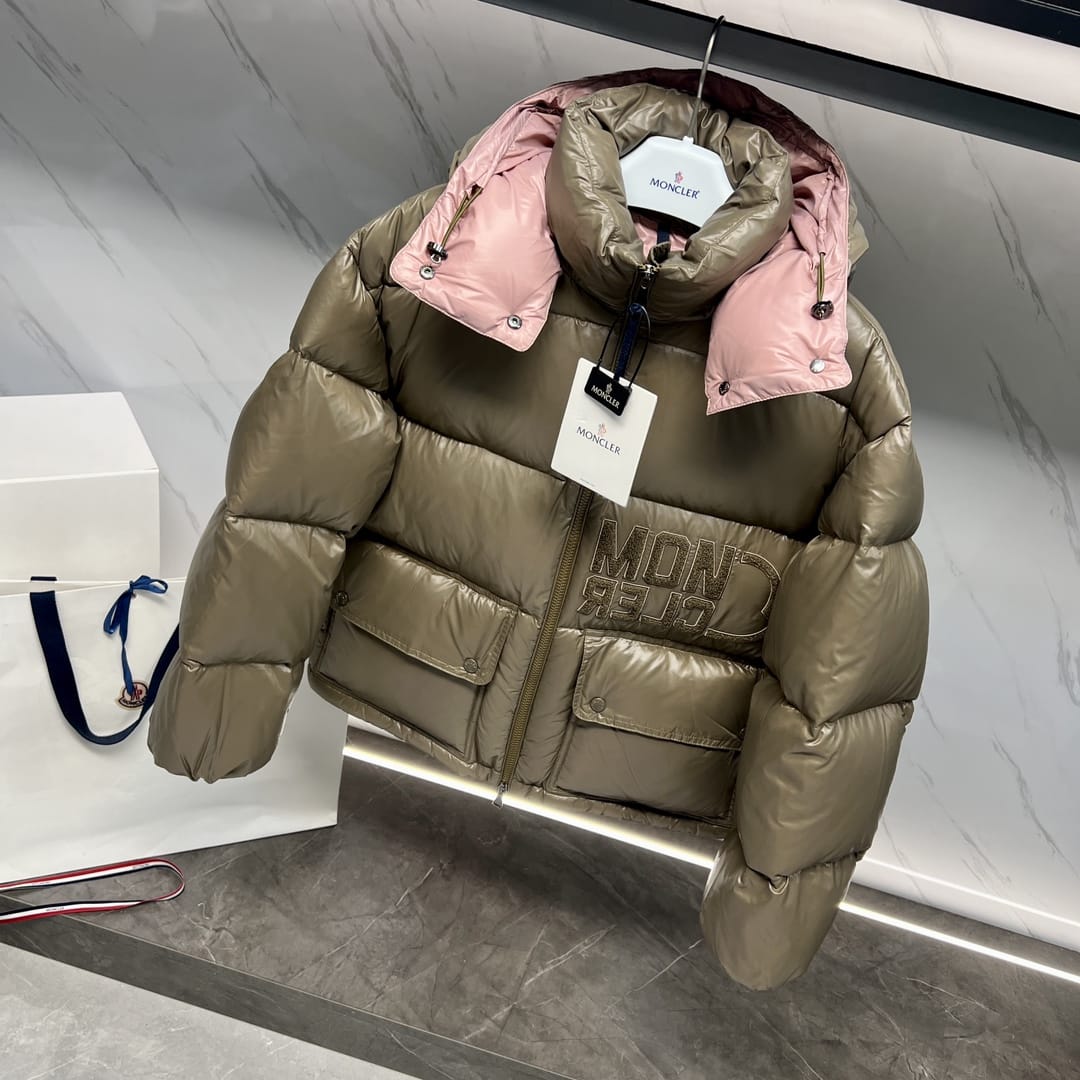 Mm jacket