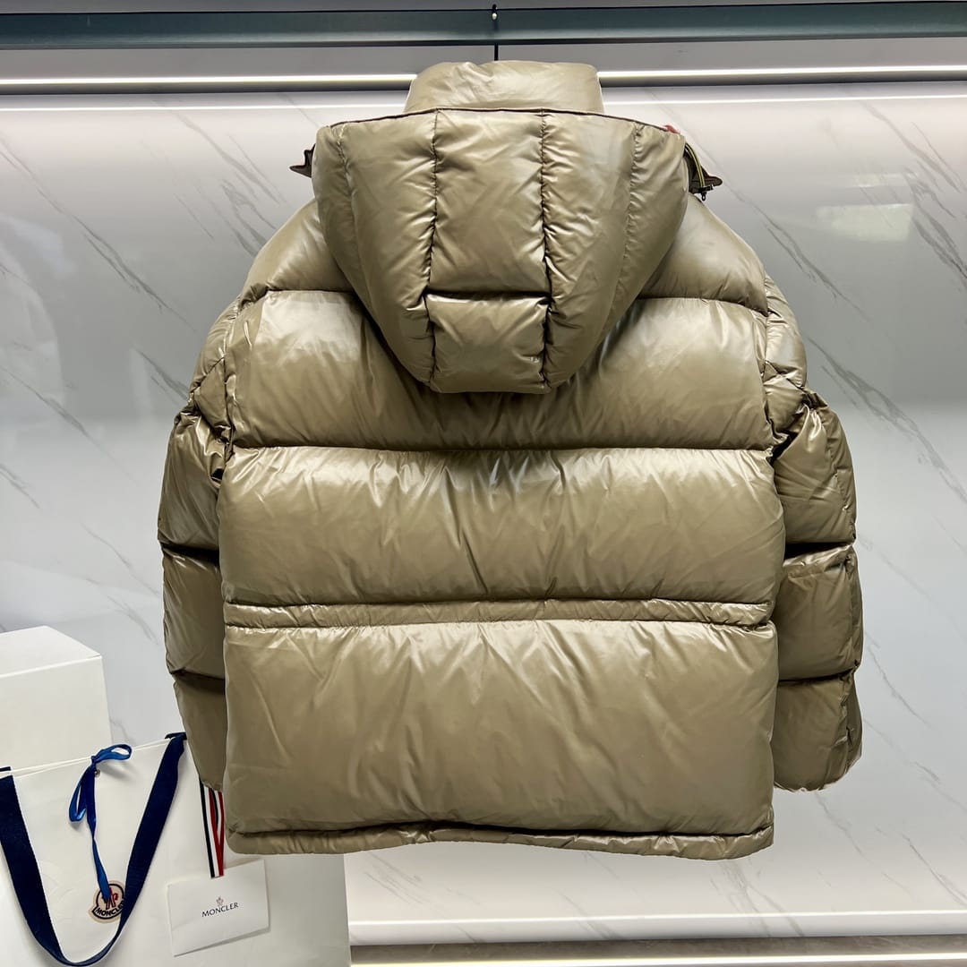 Mm jacket
