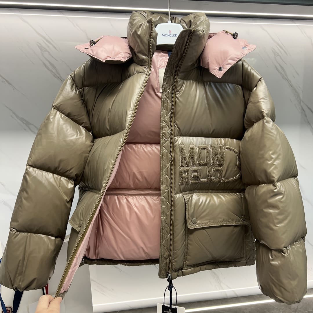Mm jacket