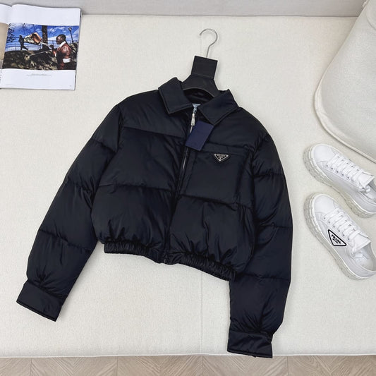 Prado jacket