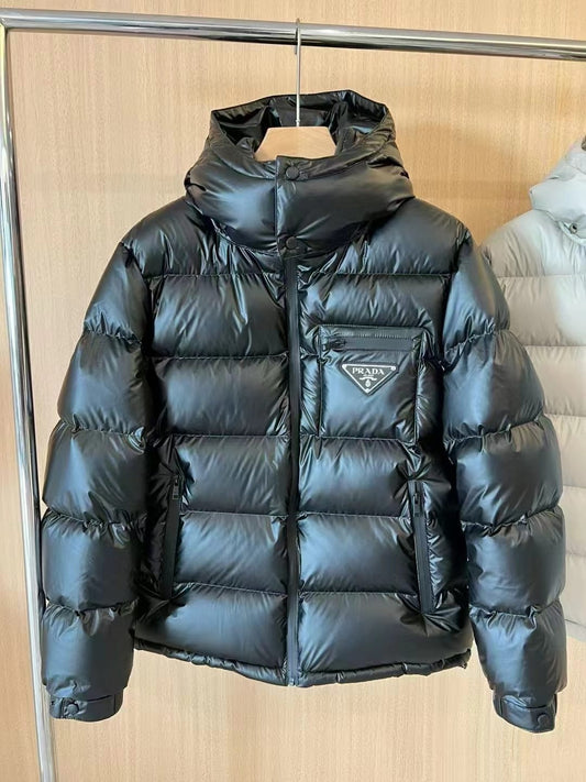 Prado jacket