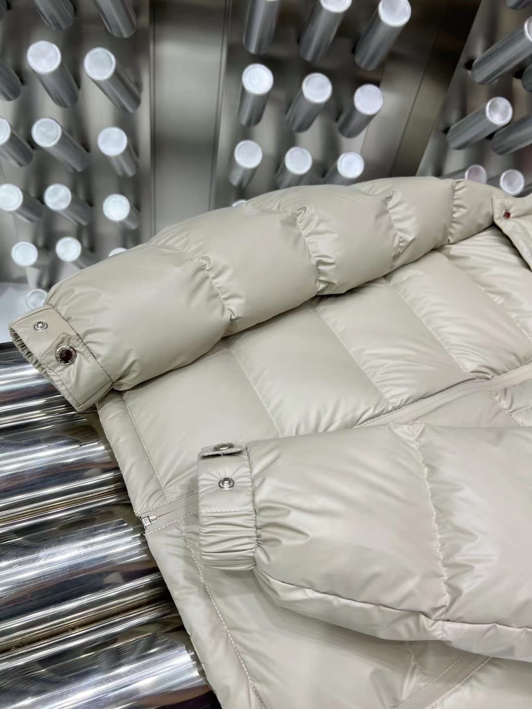 Prado jacket