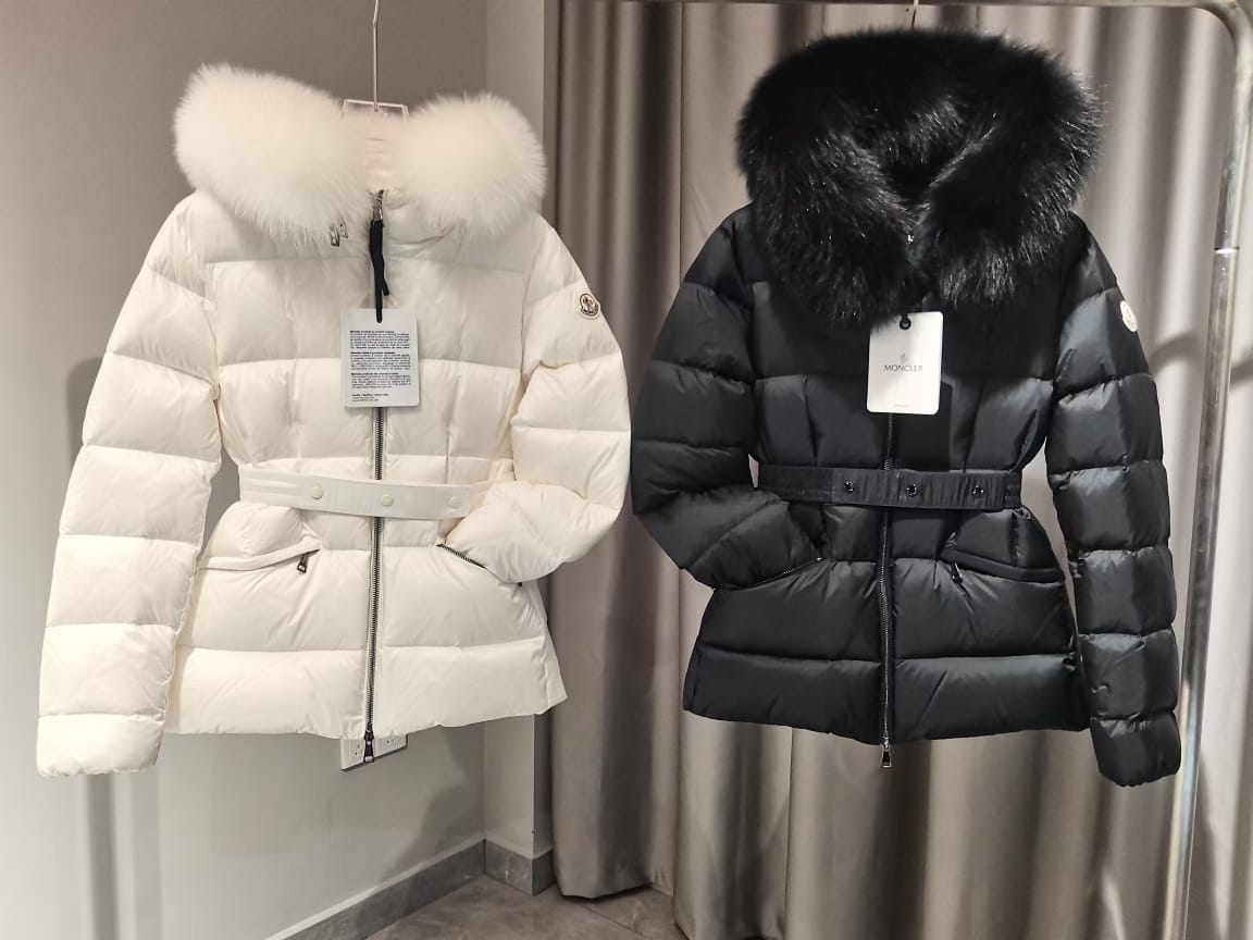 Mm jacket