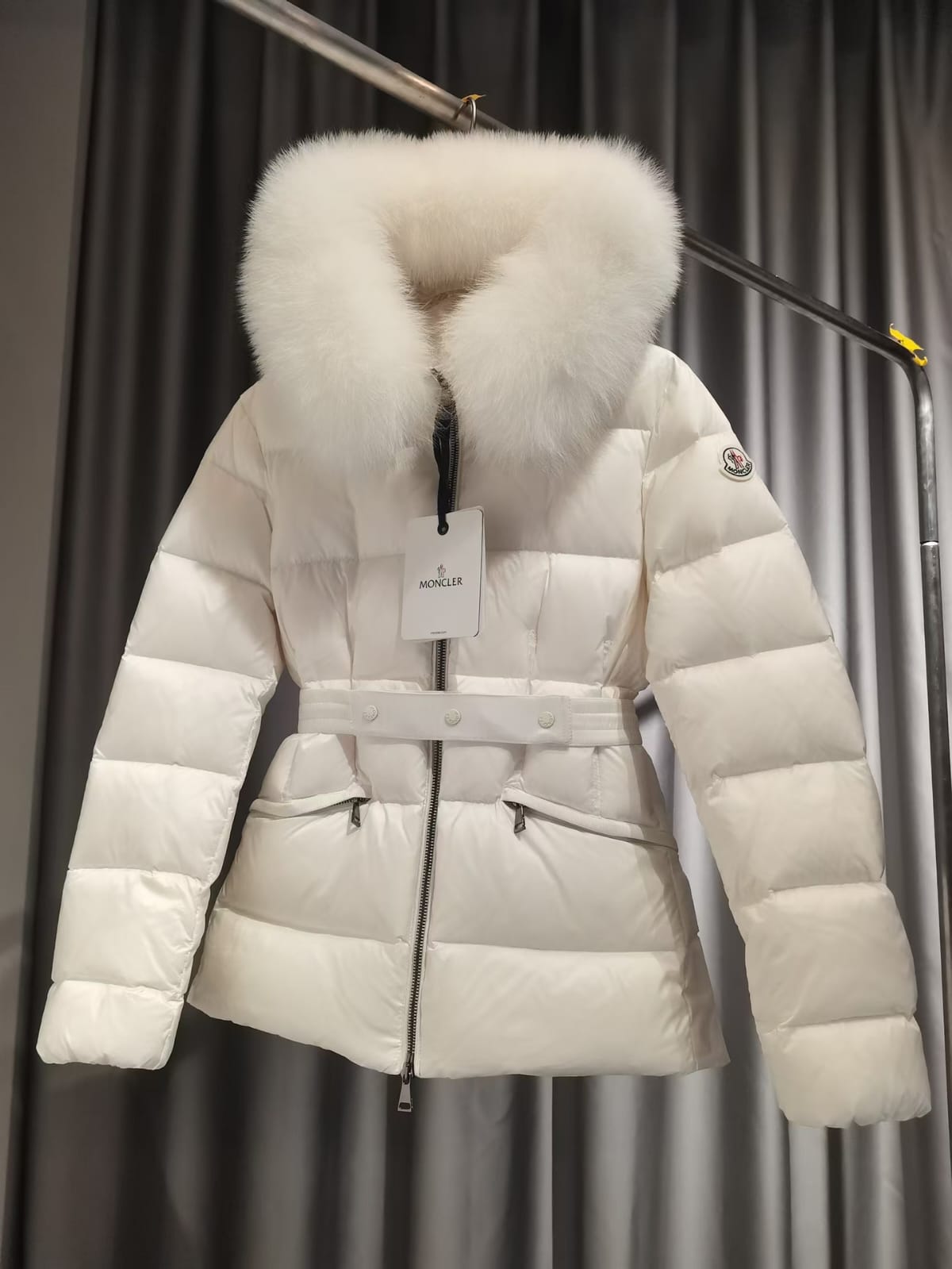 Mm jacket