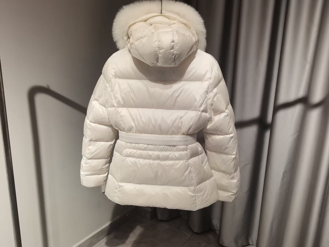 Mm jacket