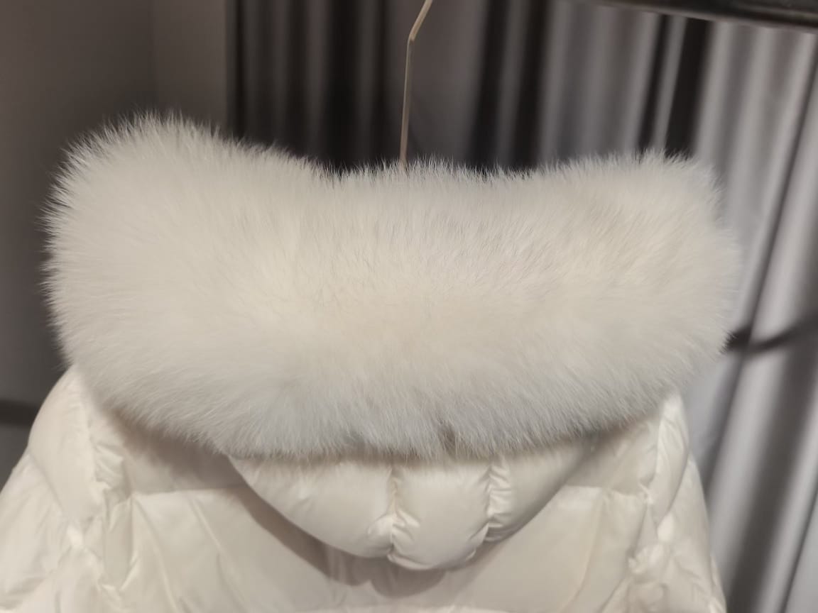 Mm jacket