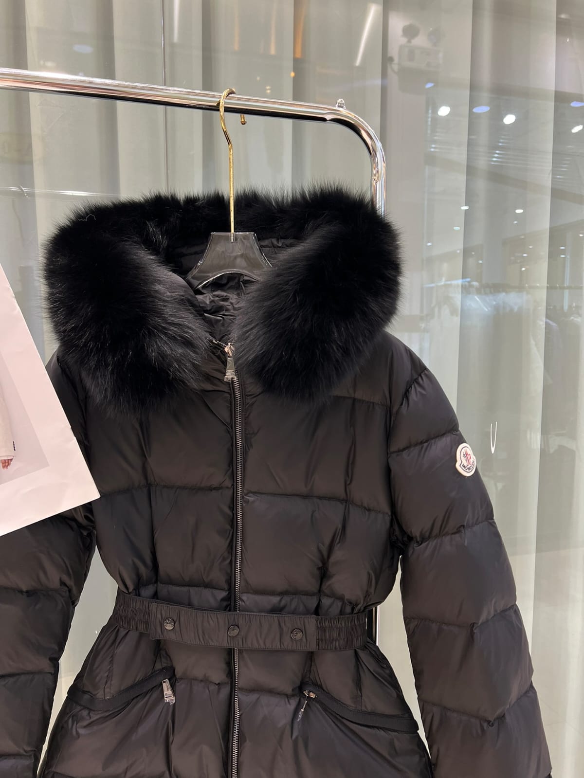 Mm jacket
