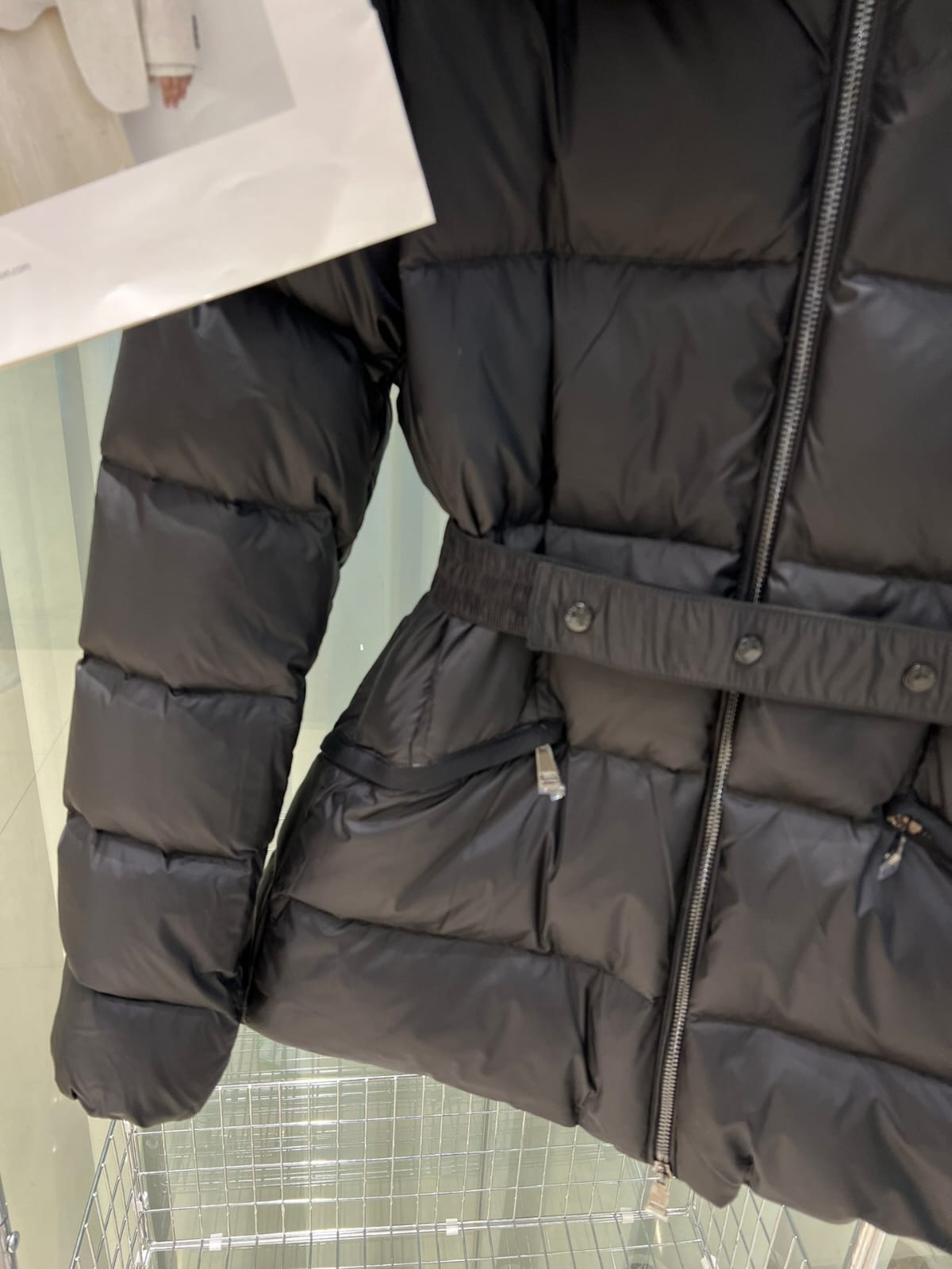 Mm jacket