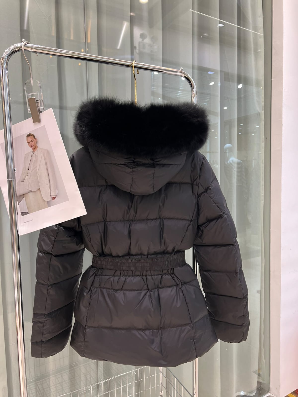 Mm jacket