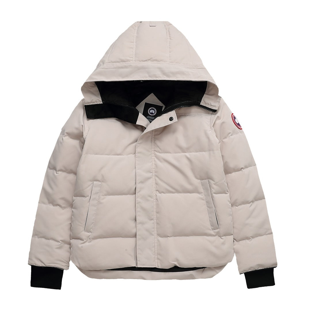 Men’s CG jacket