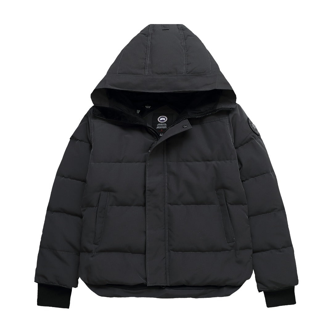 Men’s CG jacket