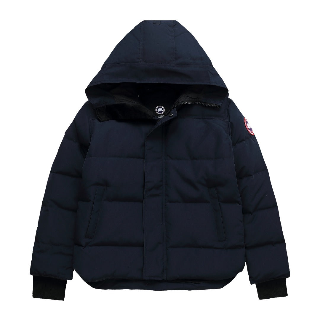 Men’s CG jacket
