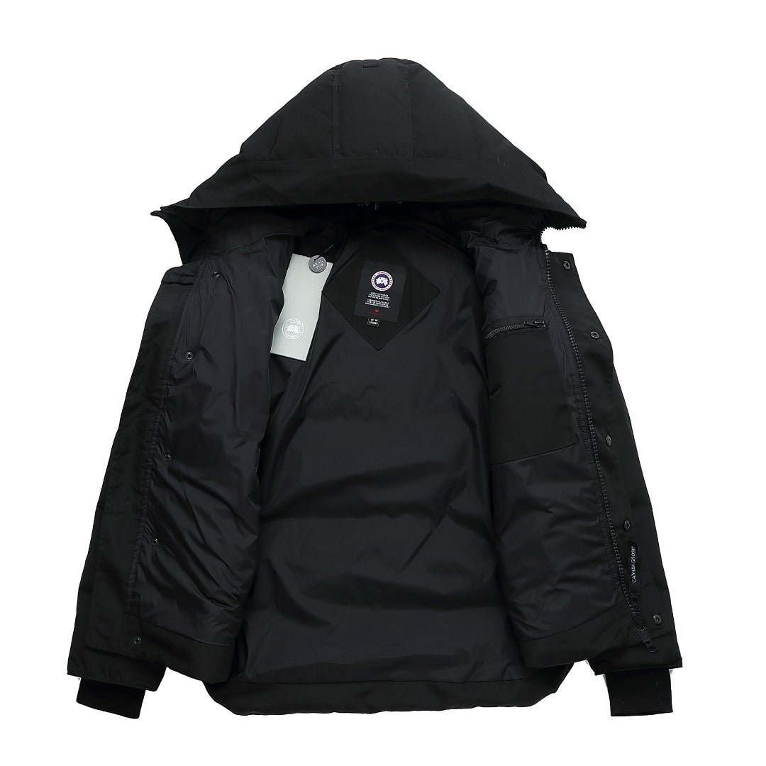 Men’s CG jacket
