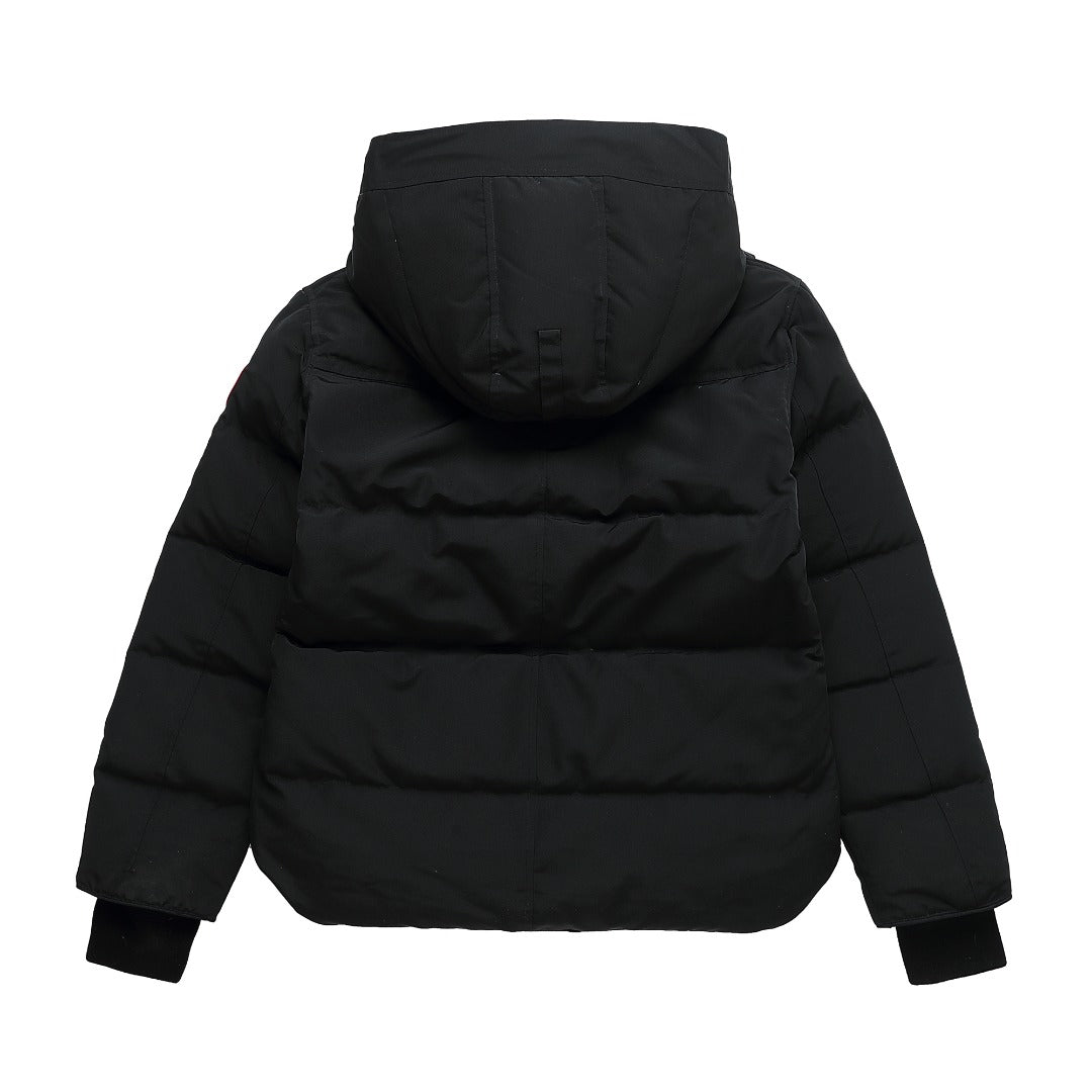 Men’s CG jacket